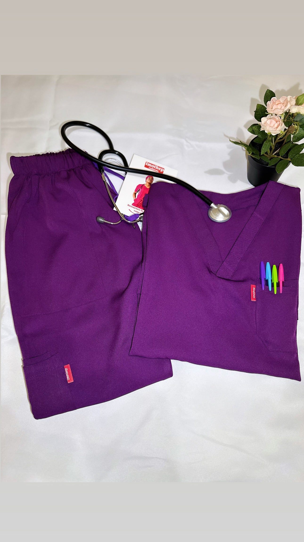 Mauve Aubergine 🍆