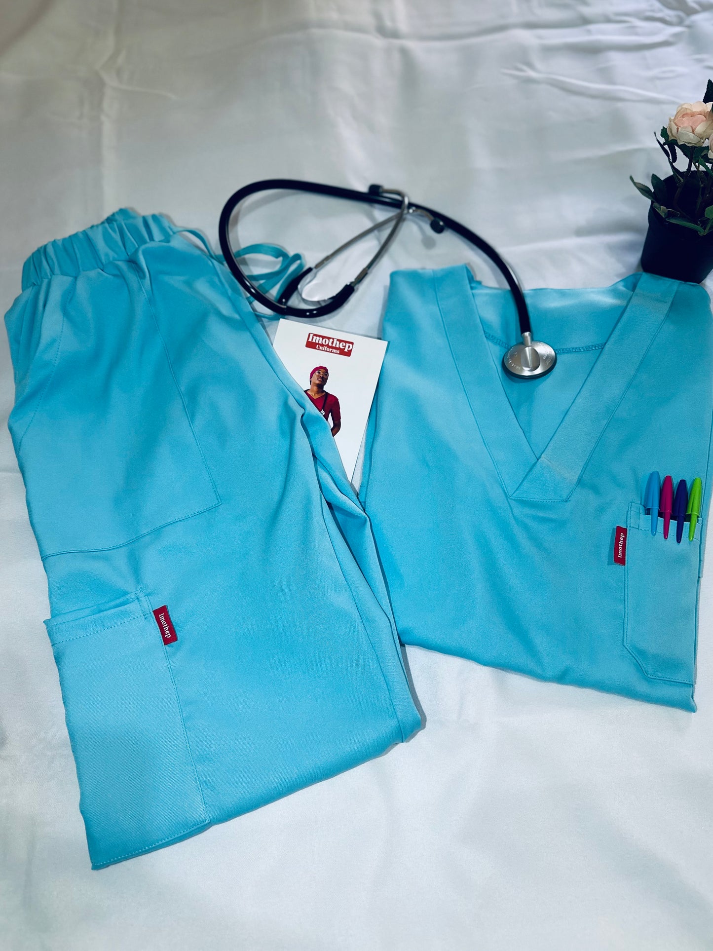 Bleu Bora-Bora 🌊🏖️