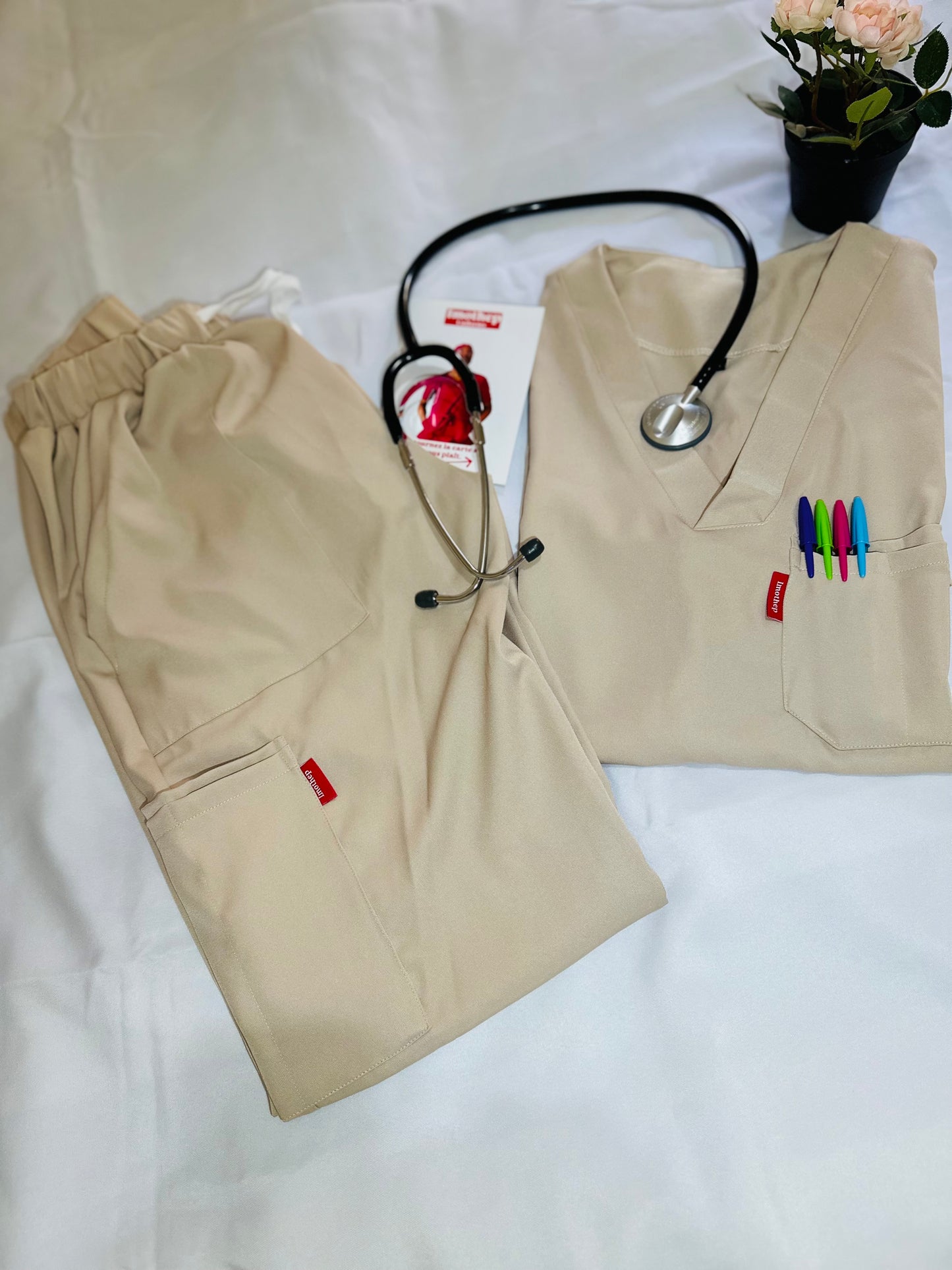 Beige Starbucks 🧋