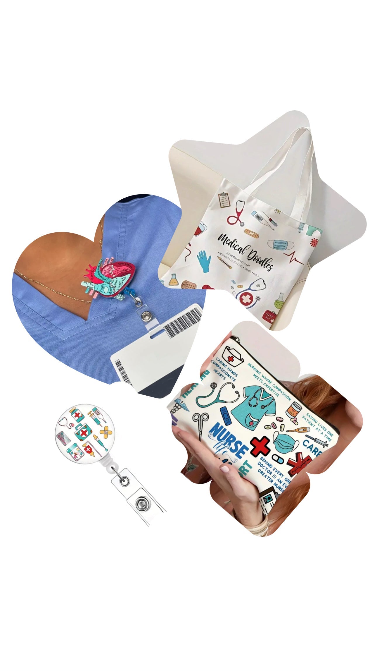 Accessoires