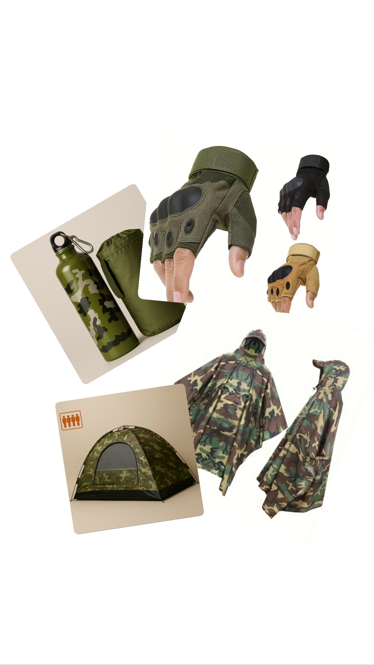 Imothep Tactical