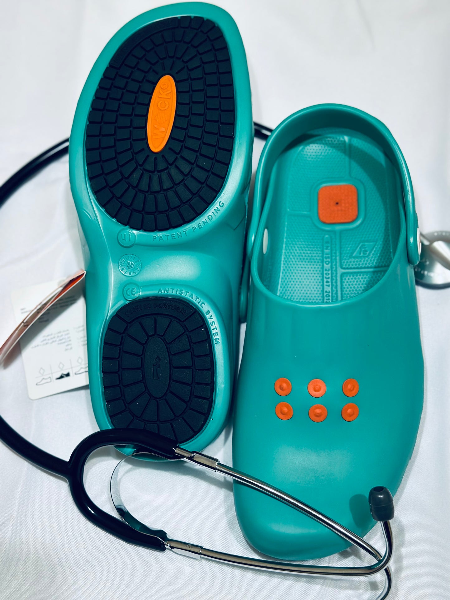 Sabot professionnel Waylite
