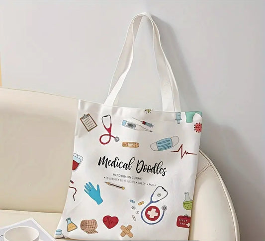 Tote bag