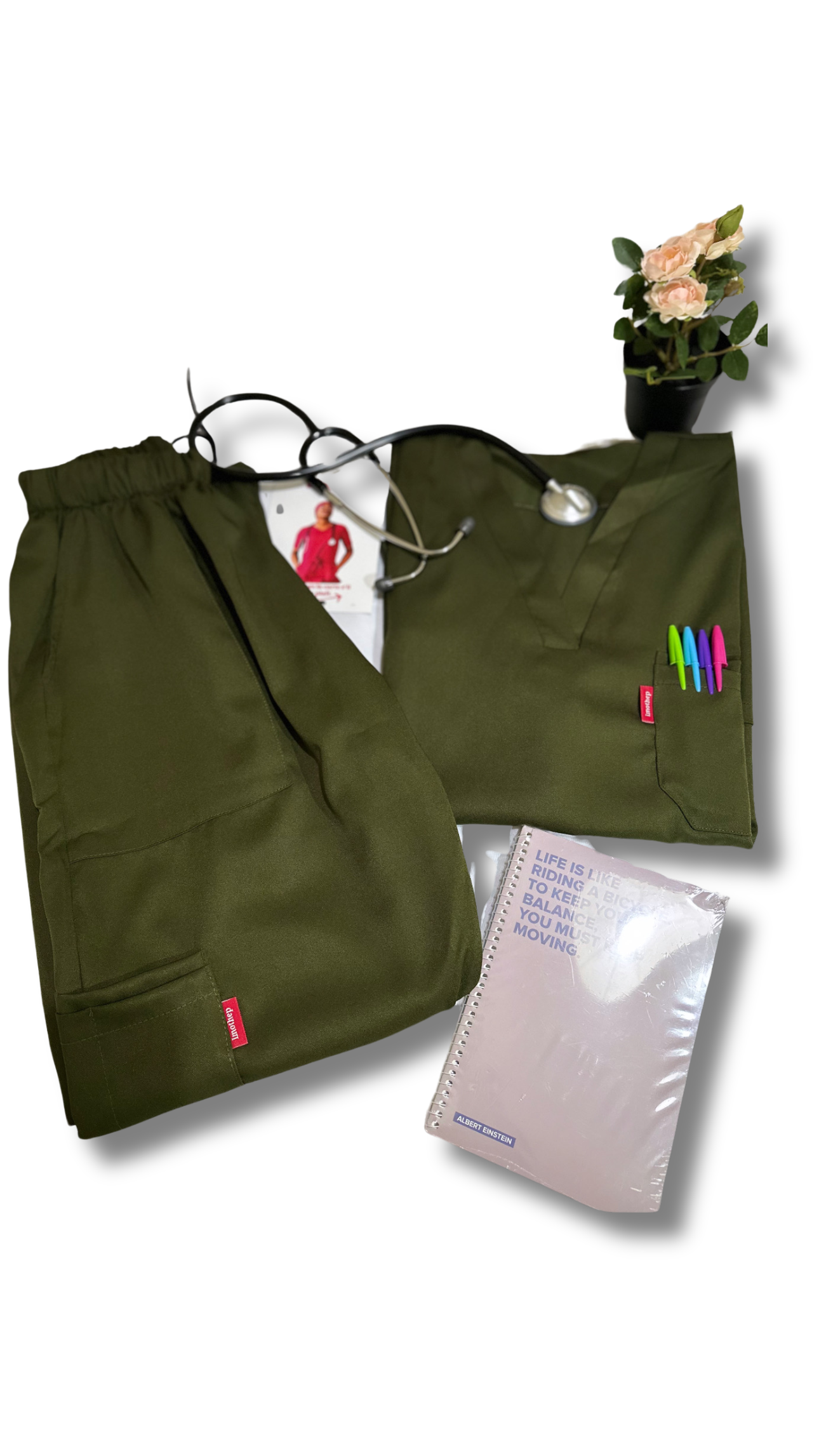 Vert militaire 🪖